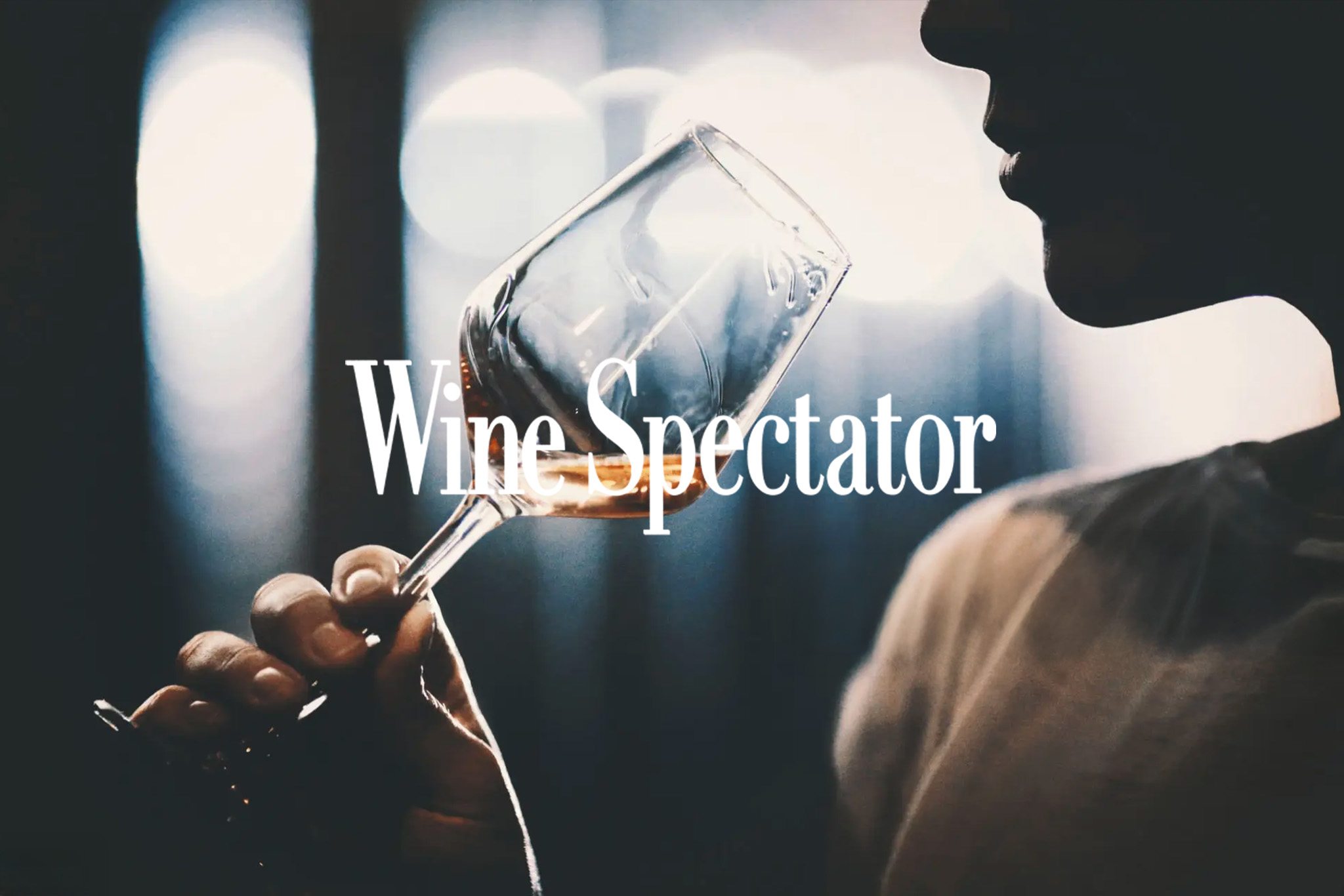 Wine Spectator